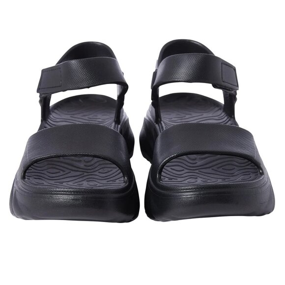 32 Degrees Ladies' EVA Strap‎ Sandal - Picture 1 of 6